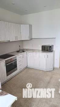 1-к квартира, на длительный срок, 40м2, 13/16 этаж