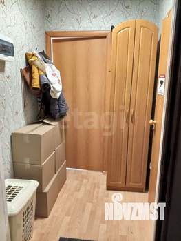 1-к квартира, на длительный срок, 28м2, 1/3 этаж