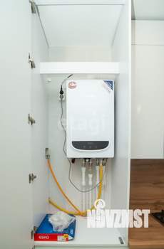 1-к квартира, на длительный срок, 44м2, 4/5 этаж