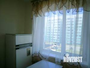 1-к квартира, на длительный срок, 30м2, 4/10 этаж