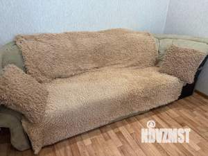 1-к квартира, посуточно, 30м2, 4/10 этаж