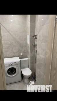 1-к квартира, на длительный срок, 30м2, 6/9 этаж