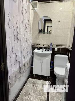 Студия квартира, на длительный срок, 37м2, 3/3 этаж