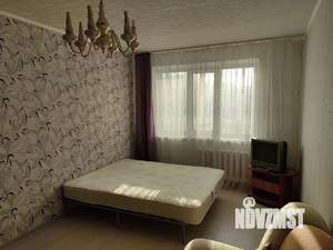 1-к квартира, на длительный срок, 36м2, 6/10 этаж