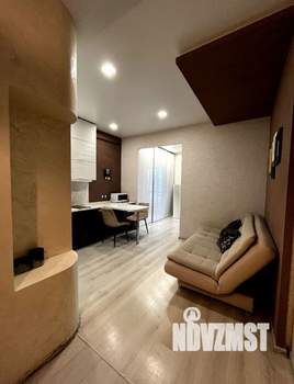 1-к квартира, на длительный срок, 36м2, 3/4 этаж