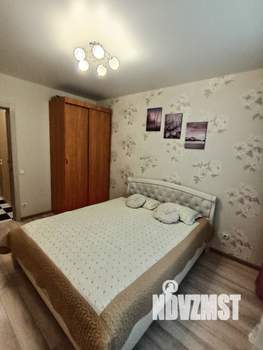 2-к квартира, на длительный срок, 45м2, 2/10 этаж