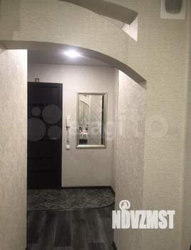 1-к квартира, на длительный срок, 39м2, 1/9 этаж