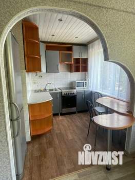 3-к квартира, на длительный срок, 68м2, 3/5 этаж