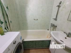 1-к квартира, на длительный срок, 39м2, 2/5 этаж