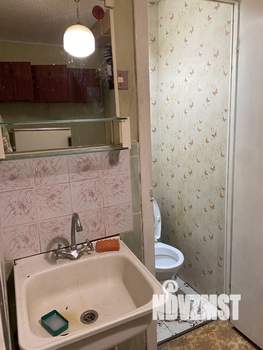 1-к квартира, на длительный срок, 14м2, 3/5 этаж