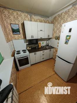 1-к квартира, на длительный срок, 37м2, 1/10 этаж