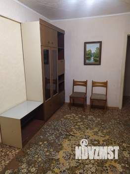 2-к квартира, на длительный срок, 46м2, 5/5 этаж