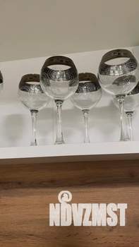 1-к квартира, посуточно, 35м2, 5/6 этаж