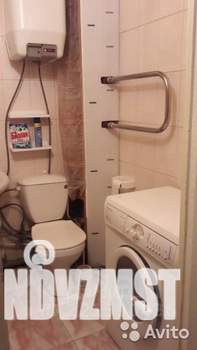 1-к квартира, на длительный срок, 40м2, 1/9 этаж