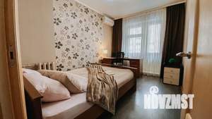 2-к квартира, посуточно, 60м2, 2/10 этаж