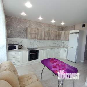 2-к квартира, на длительный срок, 43м2, 15/24 этаж