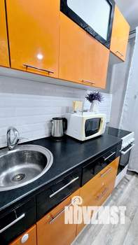 1-к квартира, посуточно, 35м2, 2/10 этаж