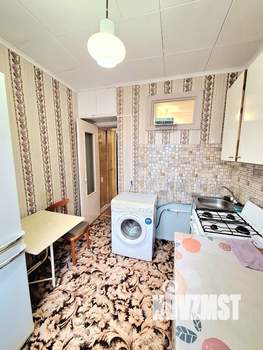 1-к квартира, на длительный срок, 32м2, 2/5 этаж