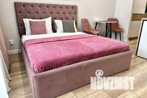 1-к квартира, посуточно, 25м2, 16/24 этаж