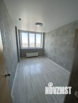 2-к квартира, на длительный срок, 36м2, 21/25 этаж