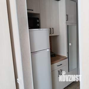 1-к квартира, на длительный срок, 13м2, 3/5 этаж