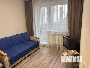 1-к квартира, на длительный срок, 35м2, 1/3 этаж