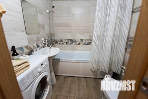 Студия квартира, посуточно, 30м2, 22/24 этаж