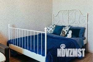 2-к квартира, посуточно, 58м2, 6/9 этаж