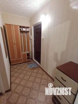 1-к квартира, на длительный срок, 38м2, 3/10 этаж