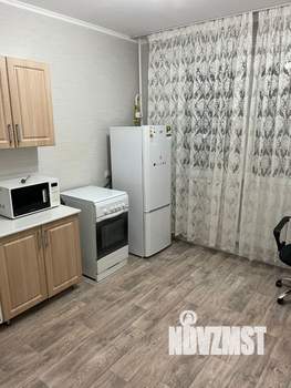 1-к квартира, на длительный срок, 40м2, 3/9 этаж