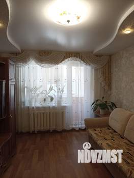 1-к квартира, на длительный срок, 39м2, 8/9 этаж
