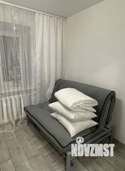 1-к квартира, посуточно, 14м2, 2/5 этаж
