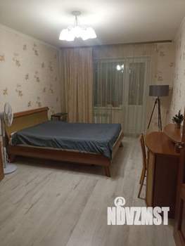 2-к квартира, на длительный срок, 54м2, 2/5 этаж