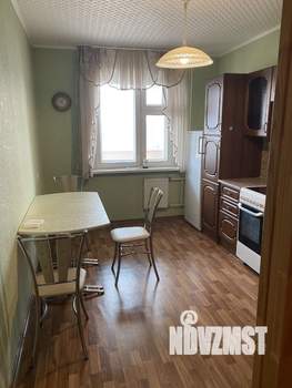 1-к квартира, на длительный срок, 45м2, 8/10 этаж