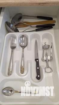 1-к квартира, посуточно, 30м2, 8/10 этаж