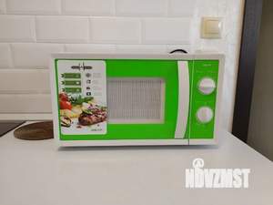 1-к квартира, посуточно, 41м2, 19/24 этаж