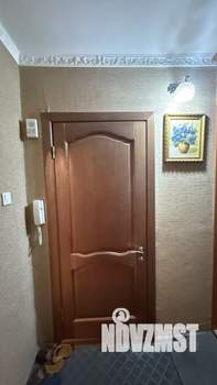 1-к квартира, на длительный срок, 38м2, 4/11 этаж