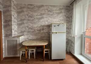 1-к квартира, на длительный срок, 35м2, 8/18 этаж