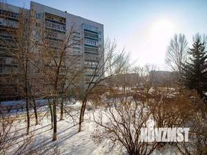 1-к квартира, посуточно, 34м2, 1/1 этаж