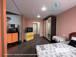 Студия квартира, на длительный срок, 31м2, 3/16 этаж