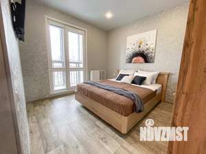 2-к квартира, посуточно, 36м2, 1/1 этаж