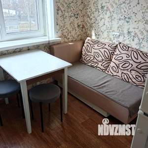 1-к квартира, посуточно, 36м2, 5/10 этаж