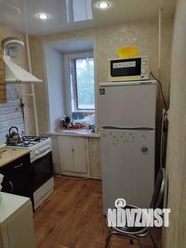 1-к квартира, на длительный срок, 32м2, 2/9 этаж