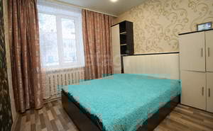 2-к квартира, на длительный срок, 52м2, 1/3 этаж