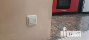 Студия квартира, посуточно, 25м2, 1/4 этаж