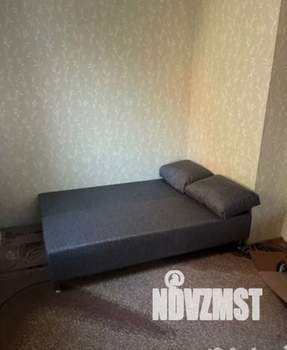 1-к квартира, посуточно, 35м2, 7/10 этаж
