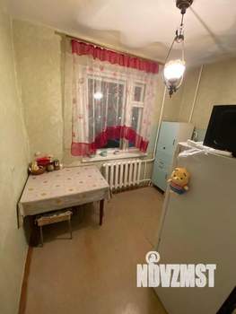 1-к квартира, на длительный срок, 39м2, 5/9 этаж