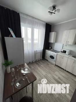 1-к квартира, посуточно, 35м2, 3/9 этаж