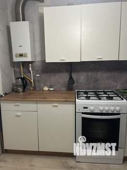 1-к квартира, на длительный срок, 30м2, 5/5 этаж