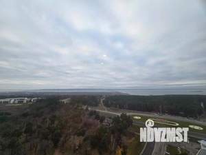 1-к квартира, посуточно, 33м2, 1/1 этаж